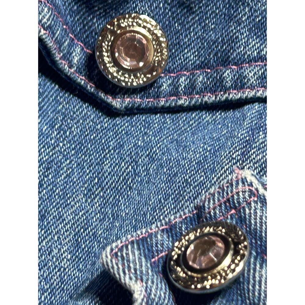 Denim Jacket by Ranch Dressing - Picture 3 of 4